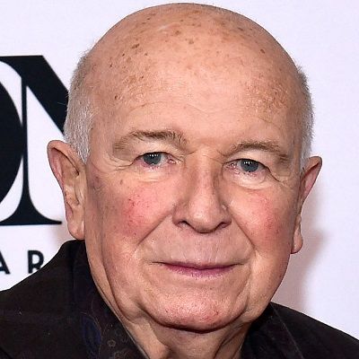 Terrence McNally