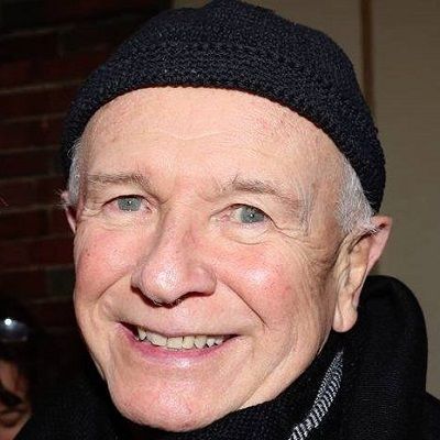 Terrence McNally