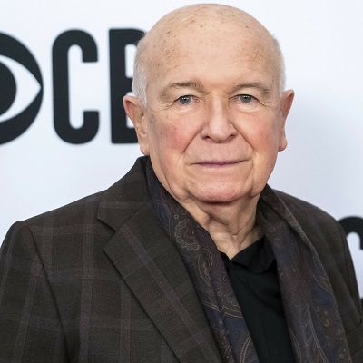 Terrence McNally