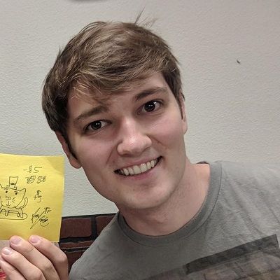 TheOdd1sOut