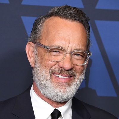 Tom Hanks