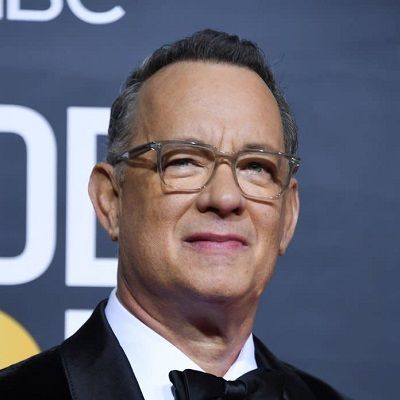 Tom Hanks