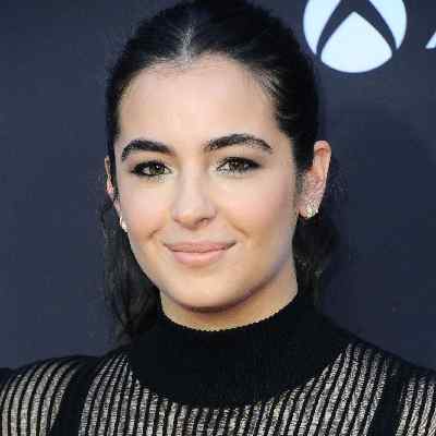 Alanna Masterson