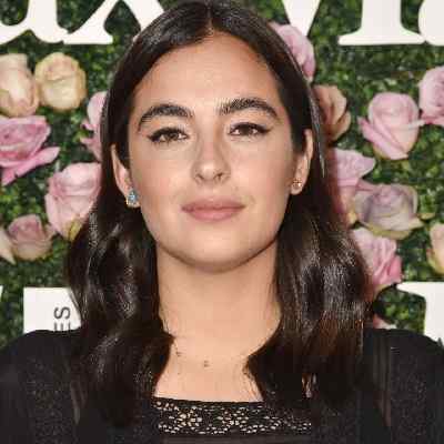 Alanna Masterson