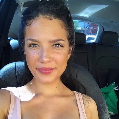 Ashley Frangipane