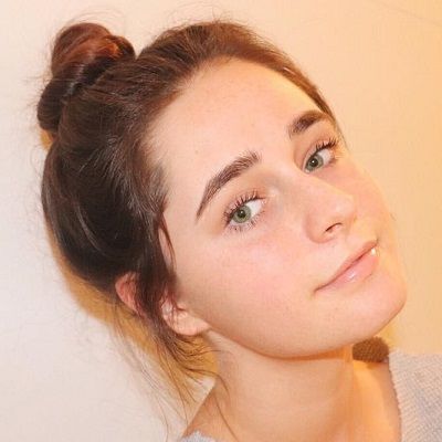 Ashley Wicka