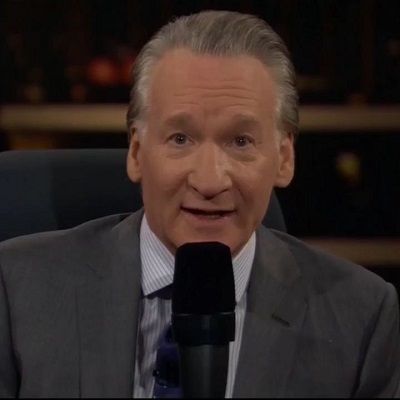 Bill Maher