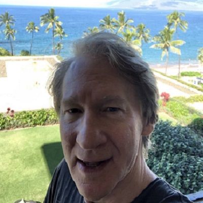 Bill Maher