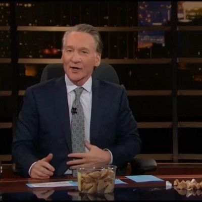 Bill Maher