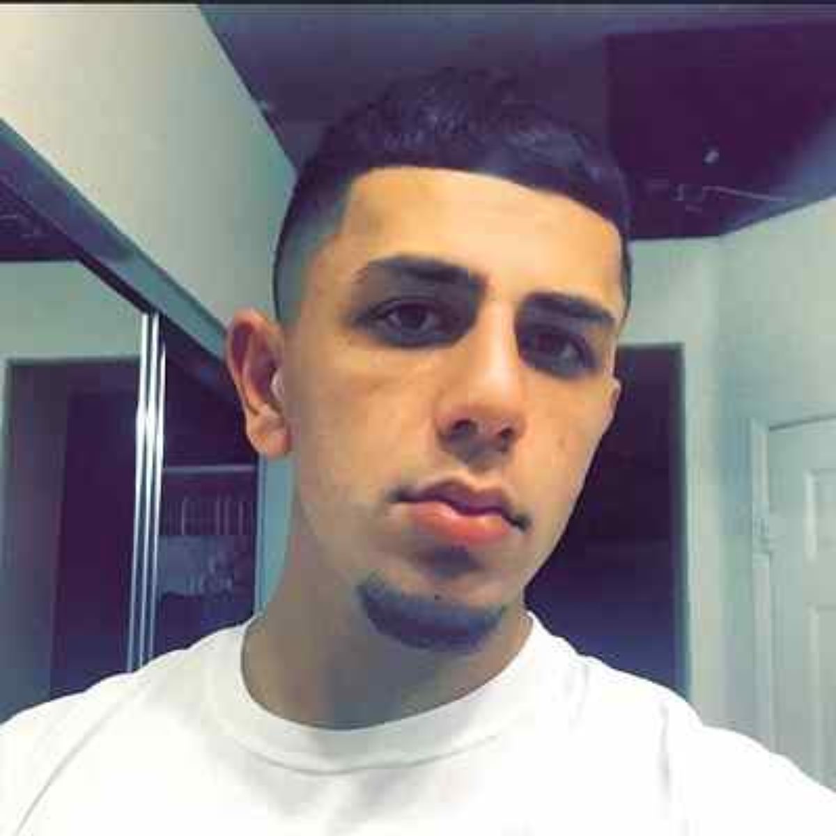 Jackie Brawadis Snapchat