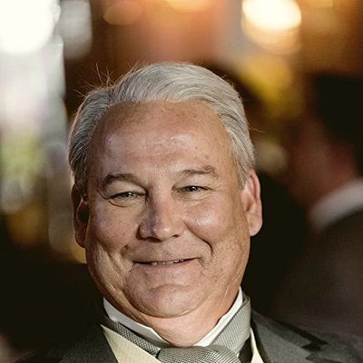 Brett Rice