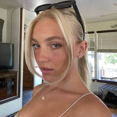 Brynn Rumfallo