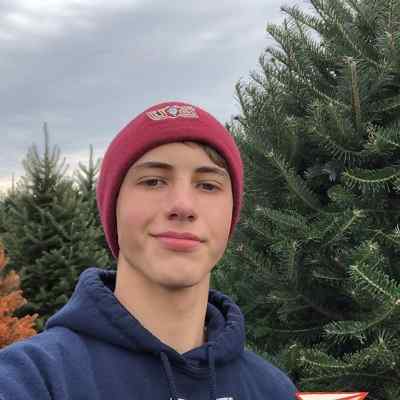Caleb Keller