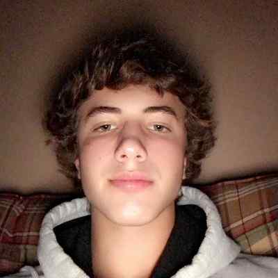 Caleb Keller