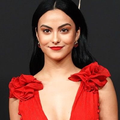 Camila Mendes