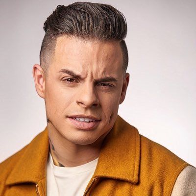 Casper Smart