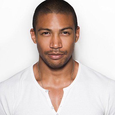 Charles Michael Davis