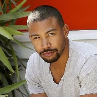 Charles Michael Davis