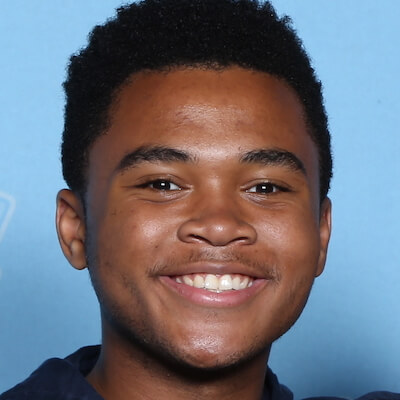 Chosen Jacobs