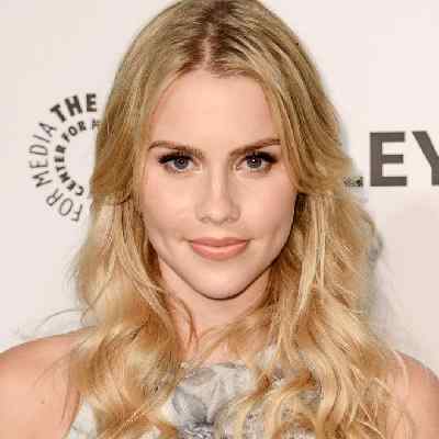 Claire Holt
