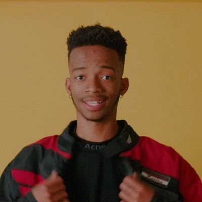Coy Stewart
