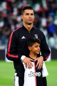 Cristiano Ronaldo Jr. - Bio, Age, Net Worth, Height, Single, Facts