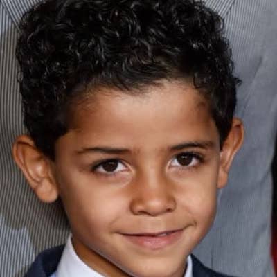 Cristiano Ronaldo Jr. - Bio, Age, Net Worth, Height, Single, Facts