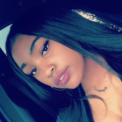 Crystianna Summers