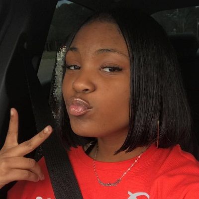 Crystianna Summers