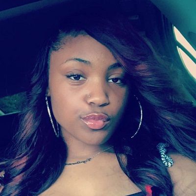 Crystianna Summers