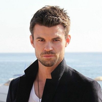 Daniel Gillies