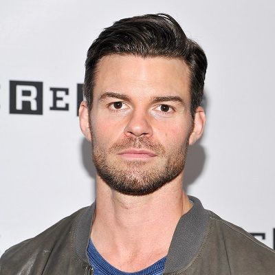 Daniel Gillies