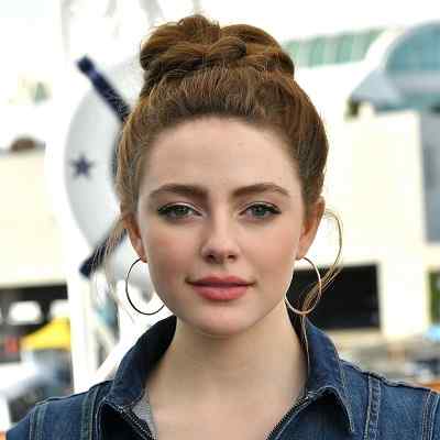 Danielle Rose Russell