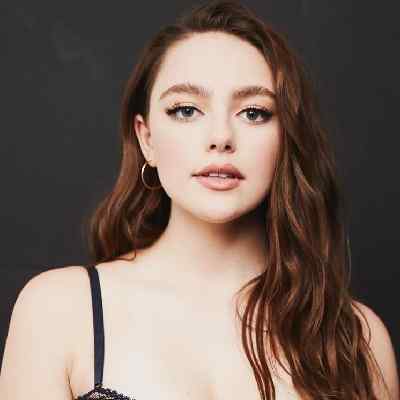 Danielle Rose Russell