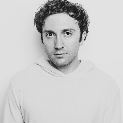 Daryl Sabara