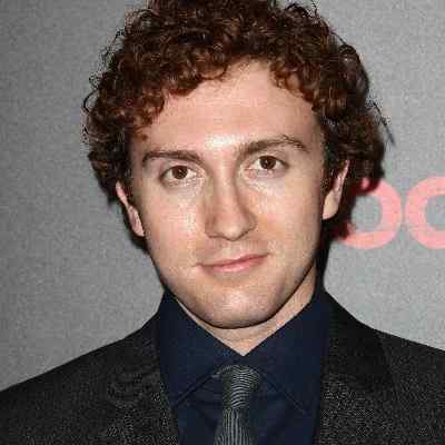 Daryl Sabara