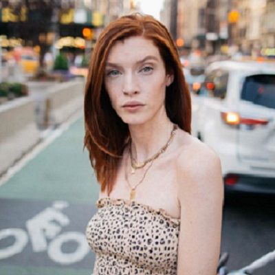 Erin Gilfoy