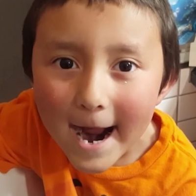 Ethan Monster
