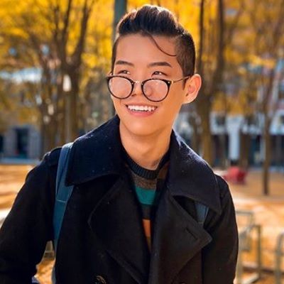 Frederic Chen