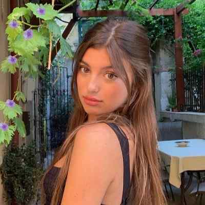 Gabriella Whited