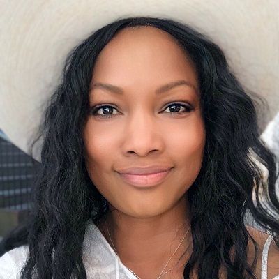Garcelle Beauvais