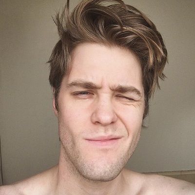 Garrett Watts
