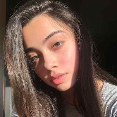 Ghida Ismail