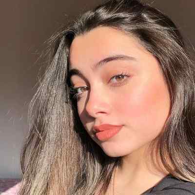 Ghida Ismail
