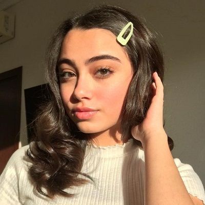 Ghida Ismail