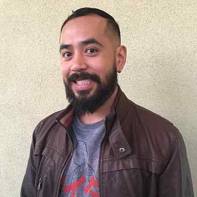Greg Saniatan