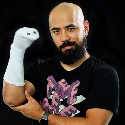 Greg Saniatan
