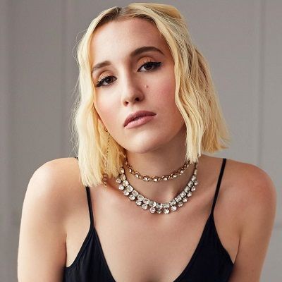 Harley Quinn Smith