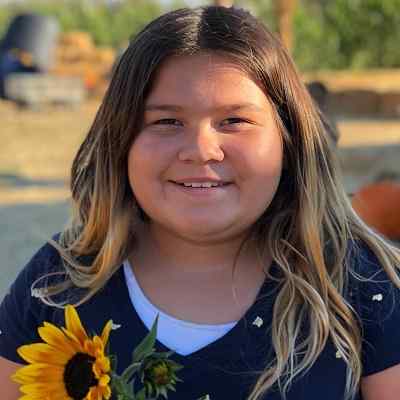 Izzy Life with Brothers