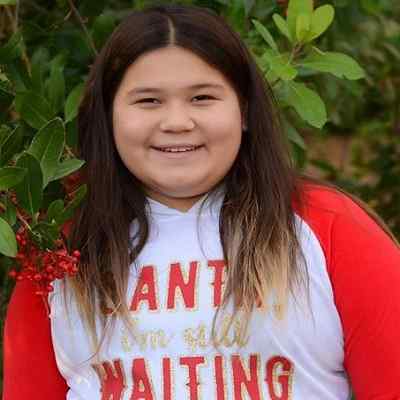 Izzy Life with Brothers